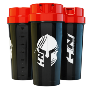Human Nutrition Shaker 800ml