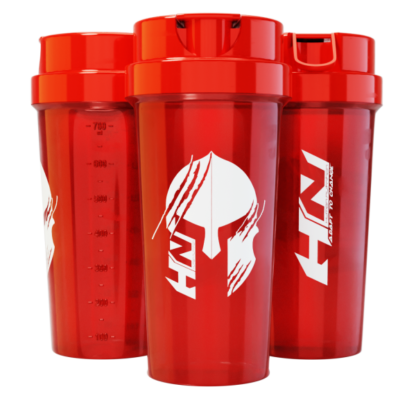Human Nutrition Shaker 800ml - Image 3