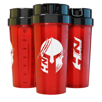 Human Nutrition Shaker 800ml - Image 4