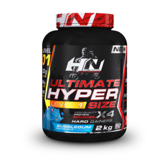 Ultimate Hyper Size 2kg