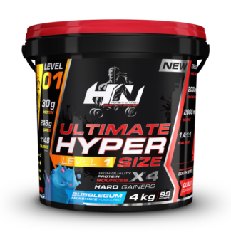 Ultimate Hyper Size 4kg
