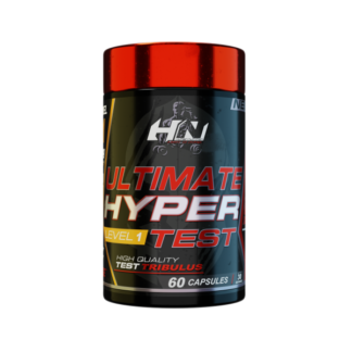 Ultimate Hyper Test