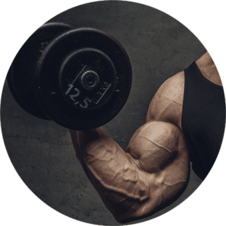 Lift Heavier