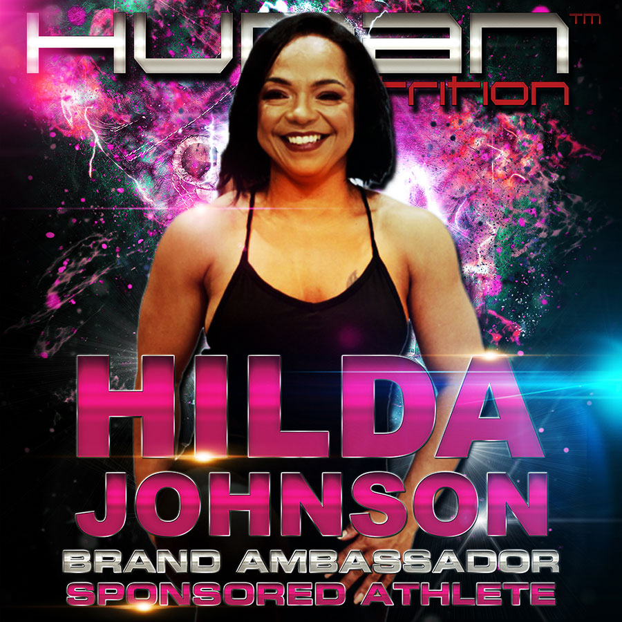 Ambassador Hilda