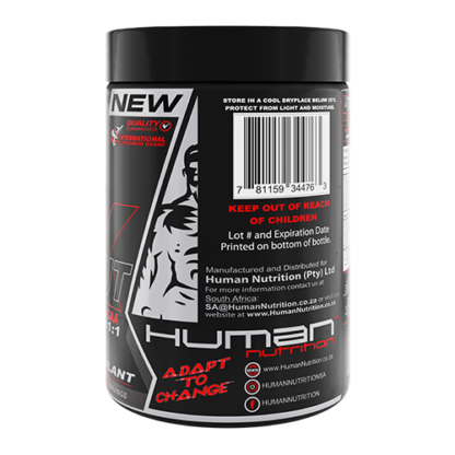 Pre-X Workout - Image 3