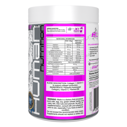 Pure Collagen - Image 4